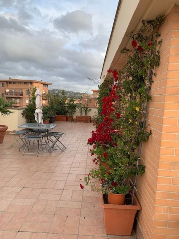 appartamento in vendita a Civitavecchia