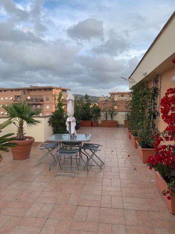 appartamento in vendita a Civitavecchia