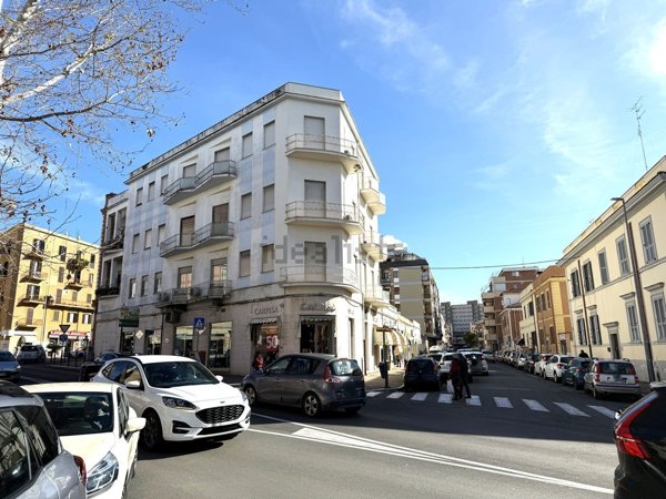 appartamento in vendita a Civitavecchia