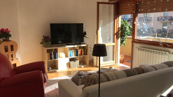 appartamento in vendita a Civitavecchia