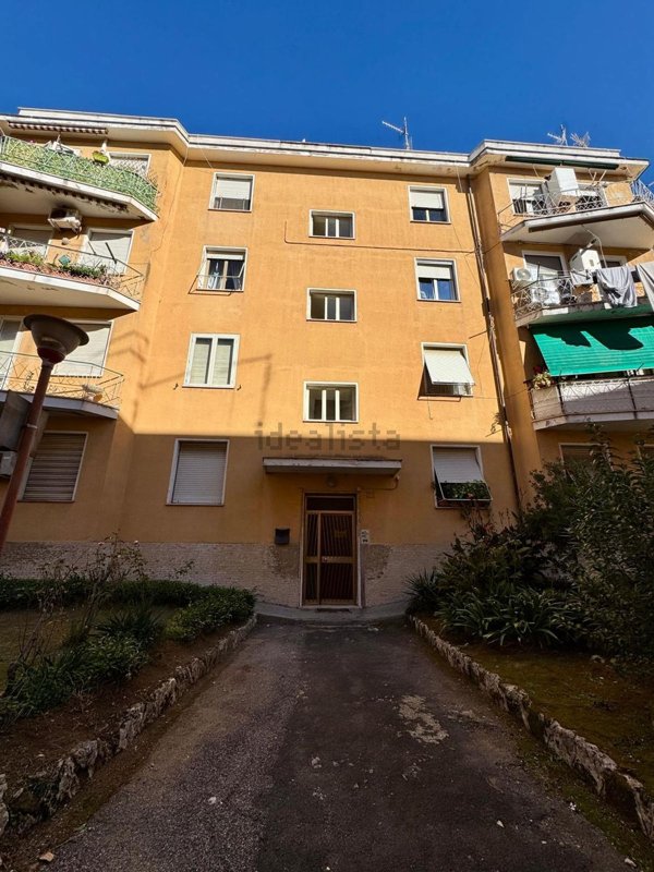 appartamento in vendita a Civitavecchia