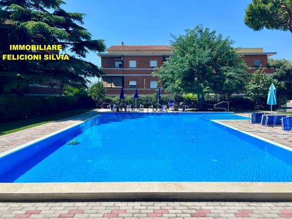 appartamento in vendita a Civitavecchia