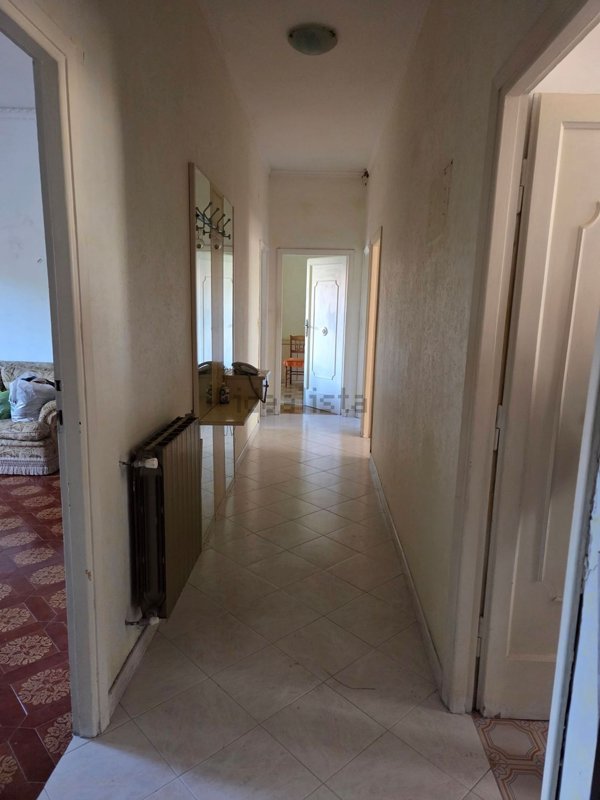 appartamento in vendita a Civitavecchia