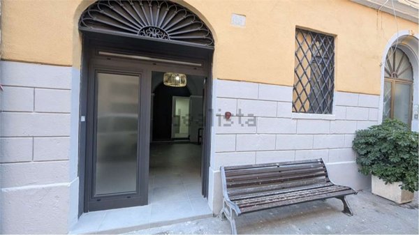 appartamento in vendita a Civitavecchia