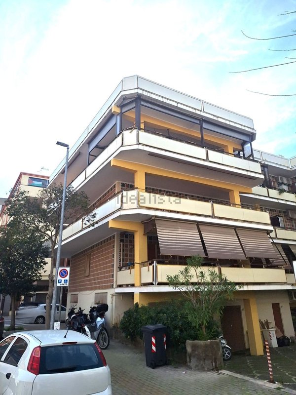 appartamento in vendita a Civitavecchia