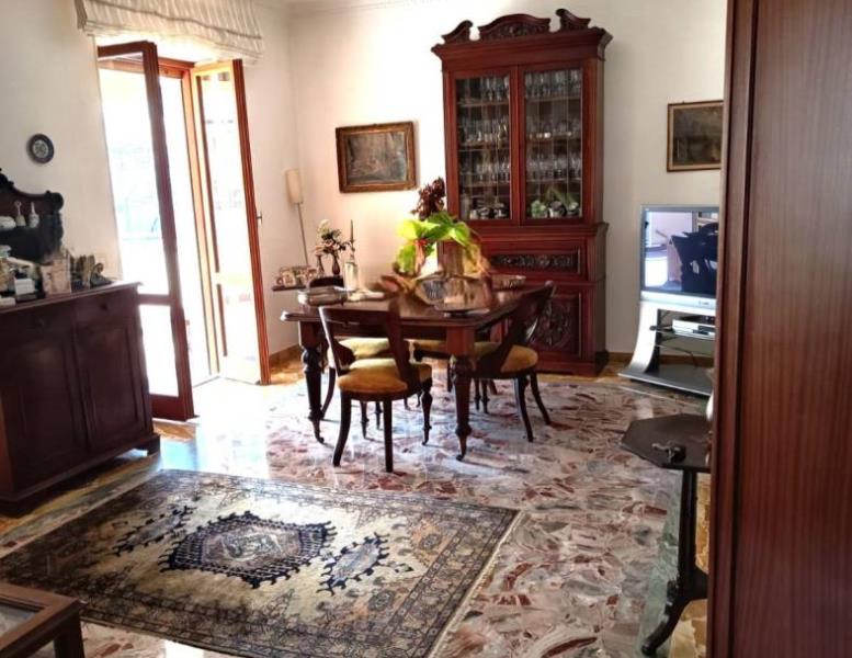 appartamento in vendita a Civitavecchia