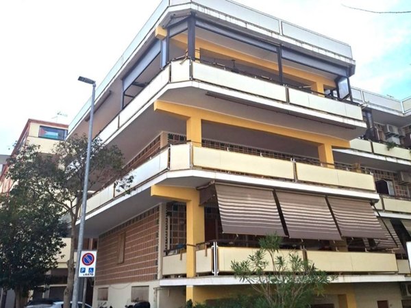 appartamento in vendita a Civitavecchia