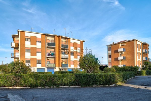 appartamento in vendita a Civitavecchia in zona Aurelia