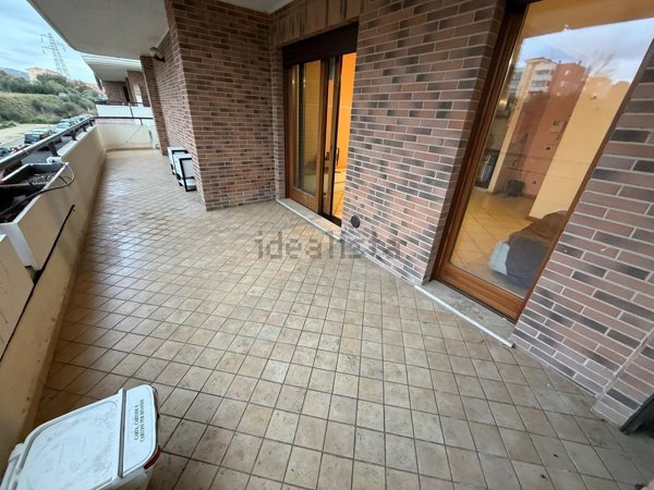 appartamento in vendita a Civitavecchia