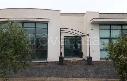 capannone in vendita a Civitavecchia