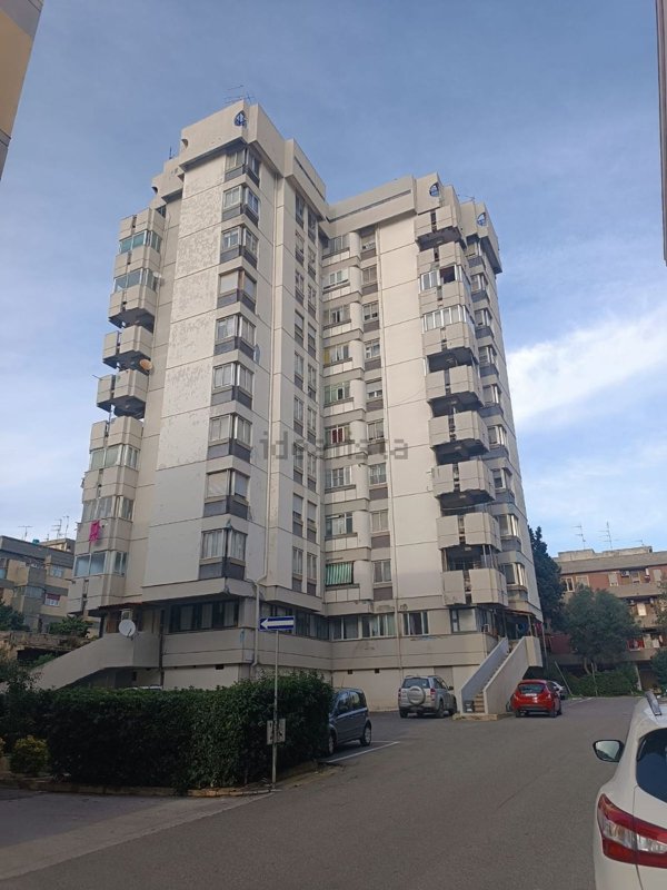 appartamento in vendita a Civitavecchia