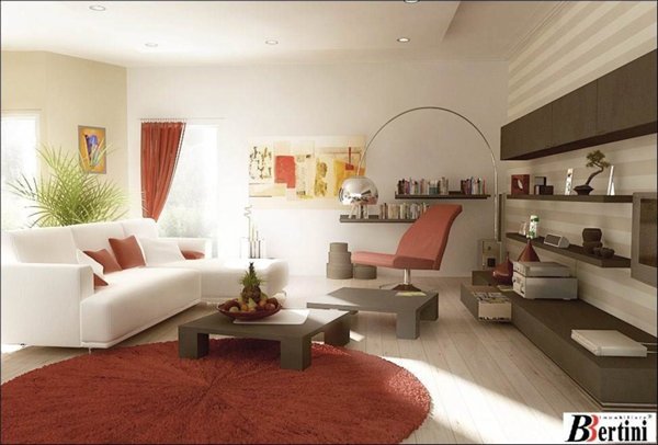 appartamento in vendita a Civitavecchia