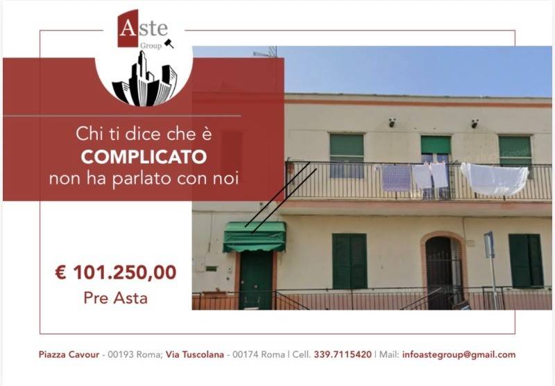 negozio in vendita a Civitavecchia in zona Aurelia