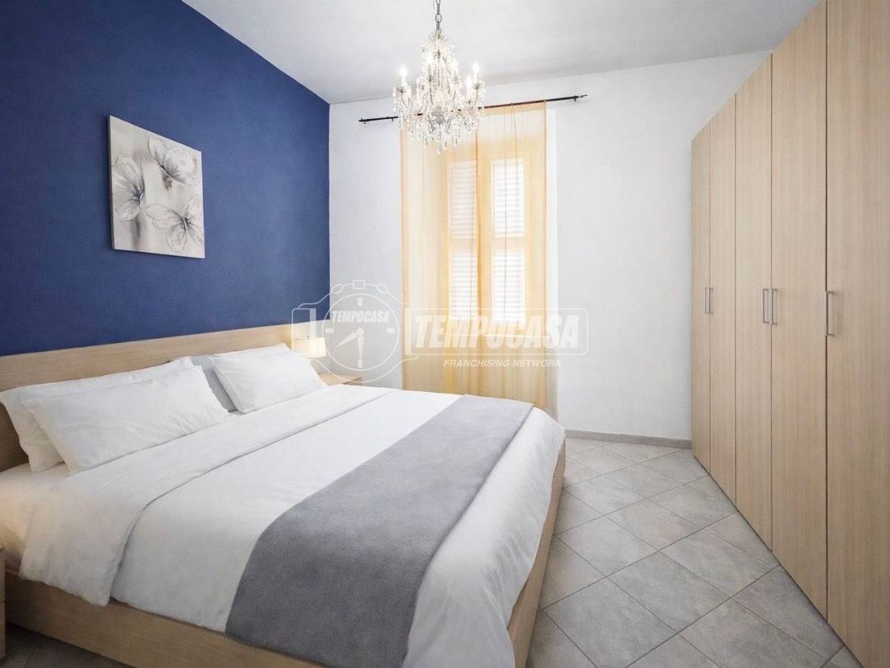 appartamento in vendita a Civitavecchia