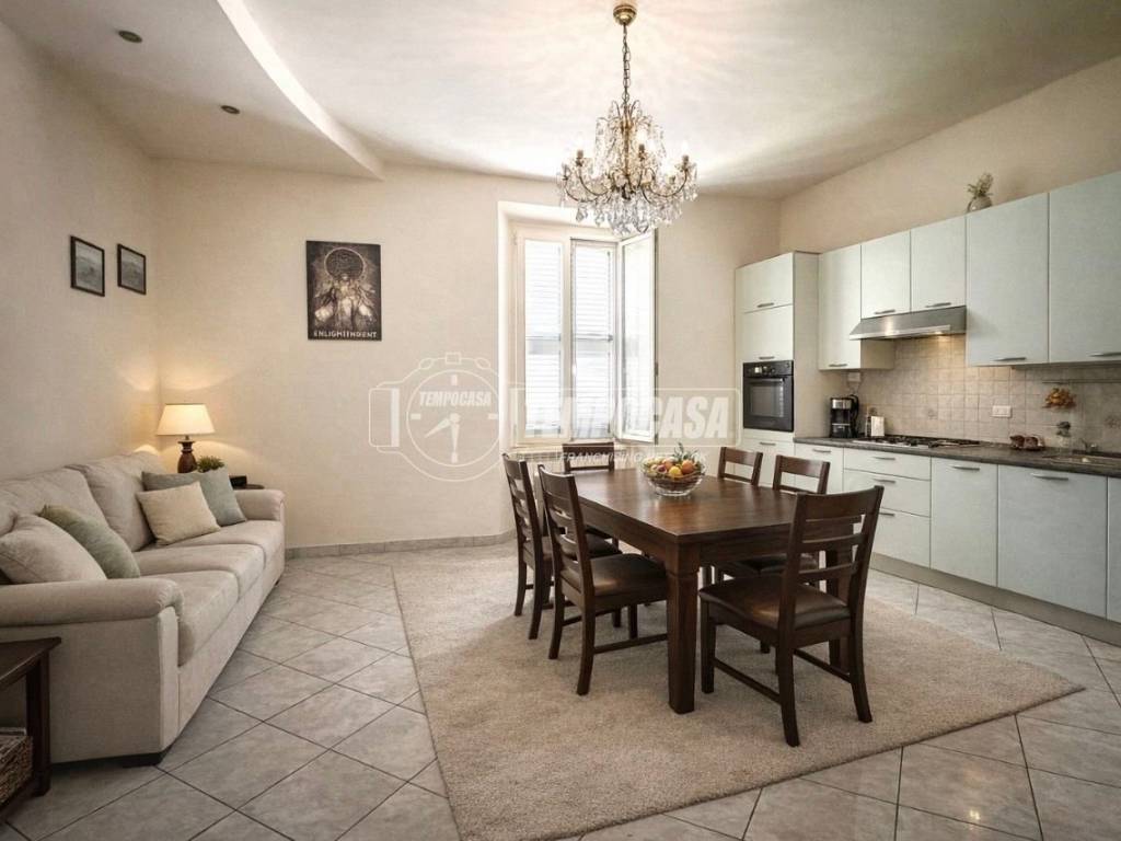 appartamento in vendita a Civitavecchia