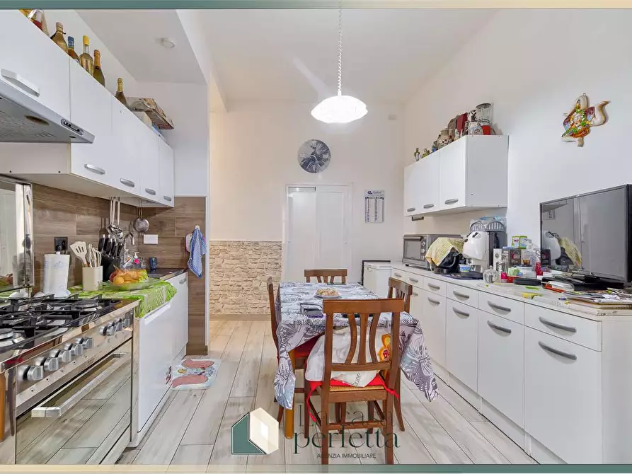 appartamento in vendita a Civitavecchia