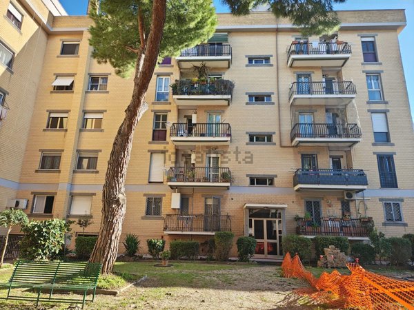 appartamento in vendita a Civitavecchia