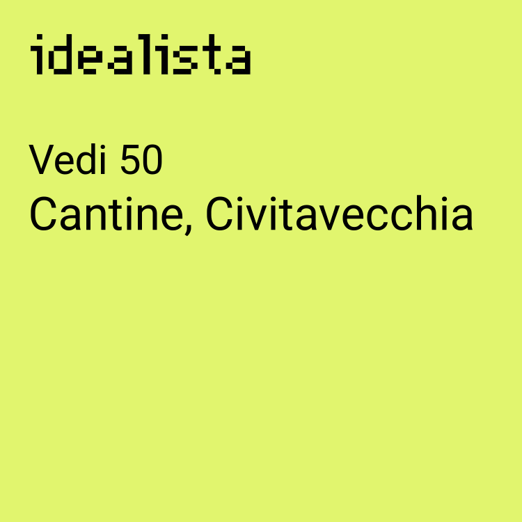 locale di sgombero in vendita a Civitavecchia