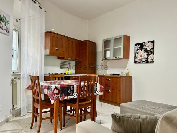 appartamento in vendita a Civitavecchia