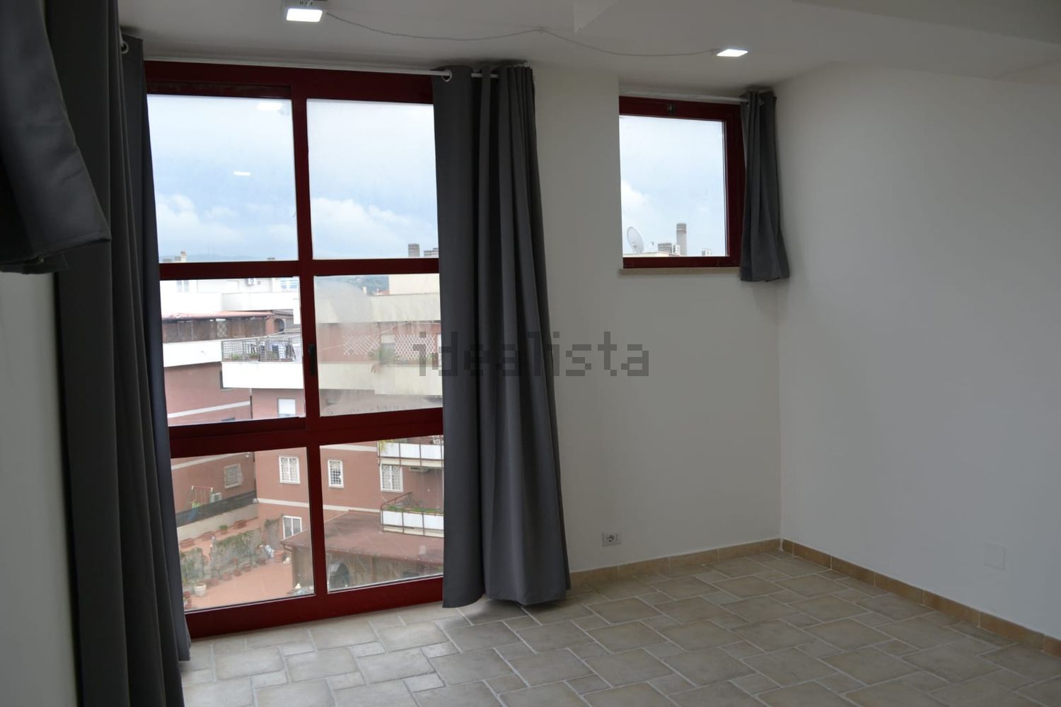 attico in vendita a Civitavecchia