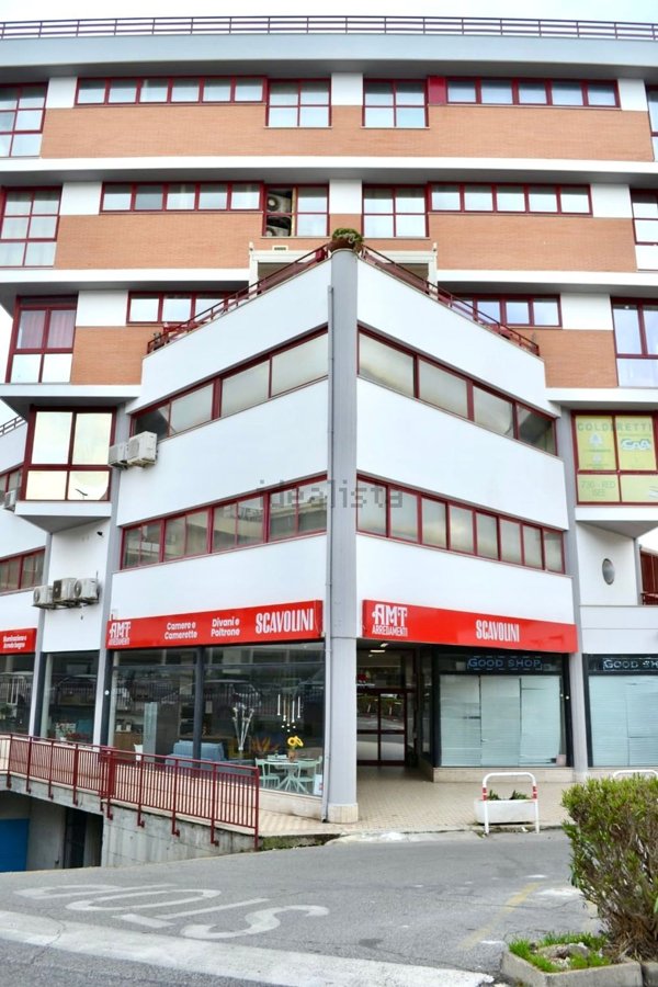 attico in vendita a Civitavecchia