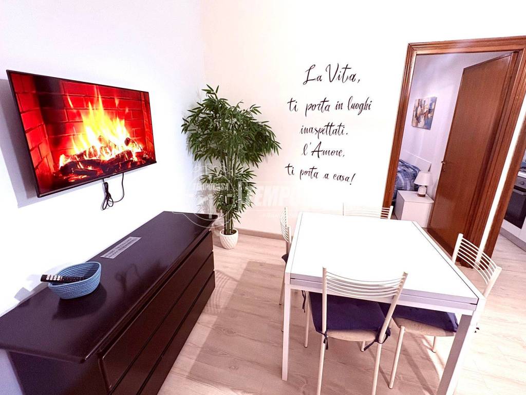 appartamento in vendita a Civitavecchia