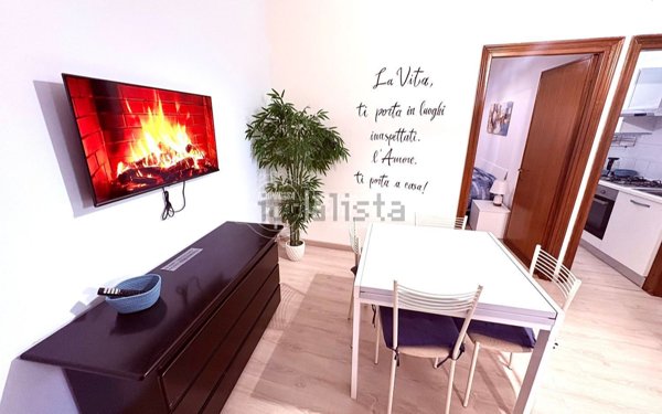 appartamento in vendita a Civitavecchia