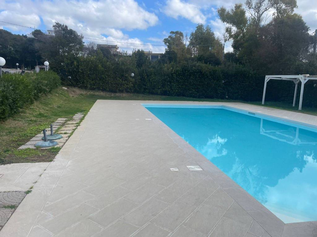 casa indipendente in vendita a Civitavecchia