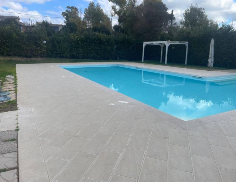 casa indipendente in vendita a Civitavecchia