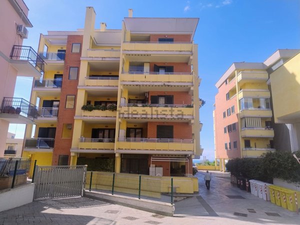 appartamento in vendita a Civitavecchia