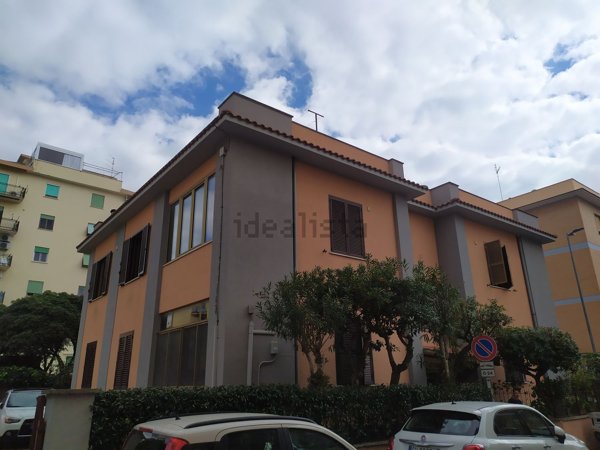 appartamento in vendita a Civitavecchia