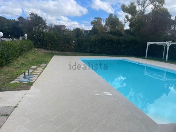 casa indipendente in vendita a Civitavecchia