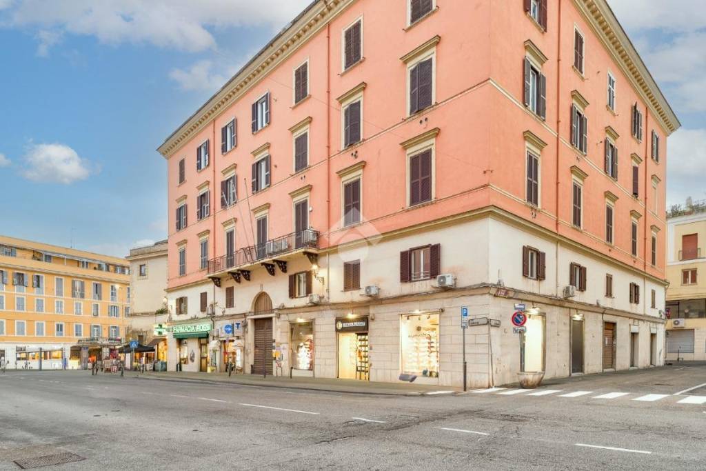 appartamento in vendita a Civitavecchia