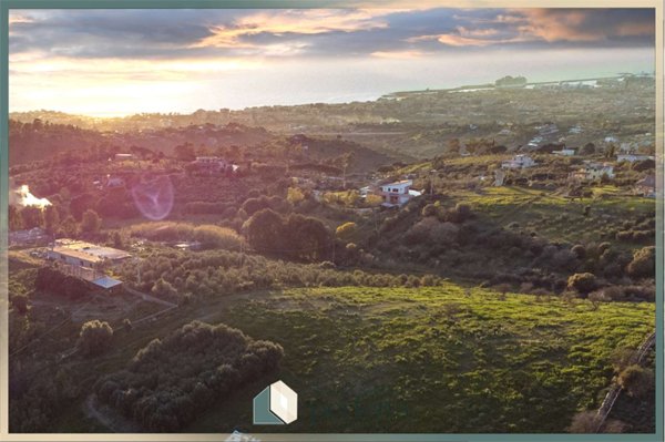 terreno agricolo in vendita a Civitavecchia