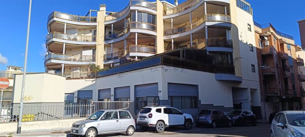 ufficio in vendita a Civitavecchia