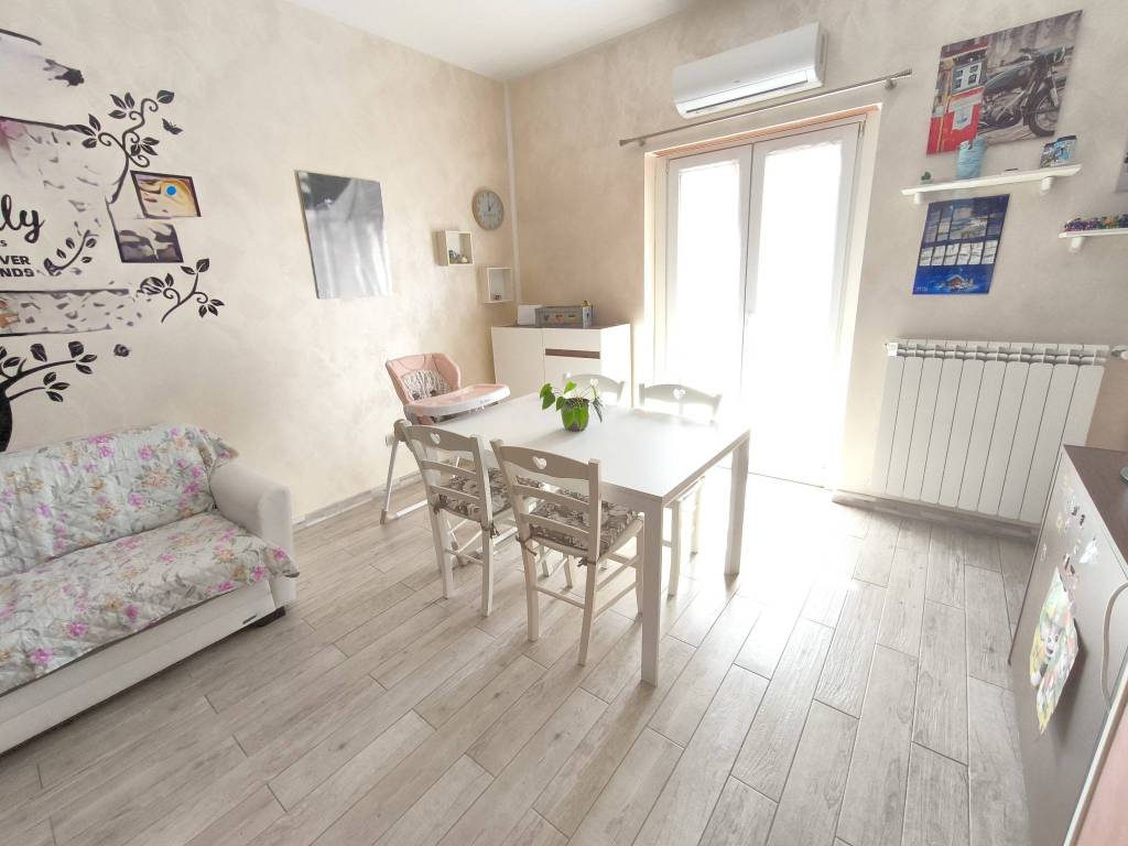 appartamento in vendita a Civitavecchia