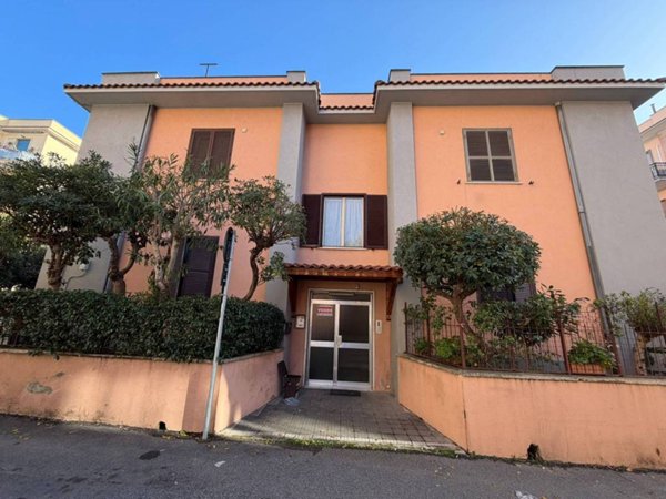 appartamento in vendita a Civitavecchia