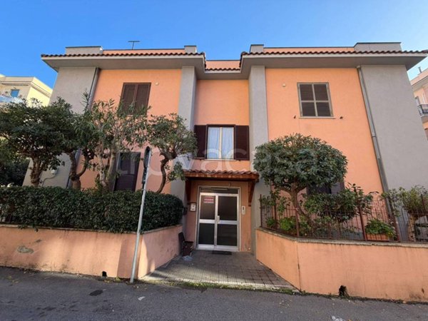 appartamento in vendita a Civitavecchia