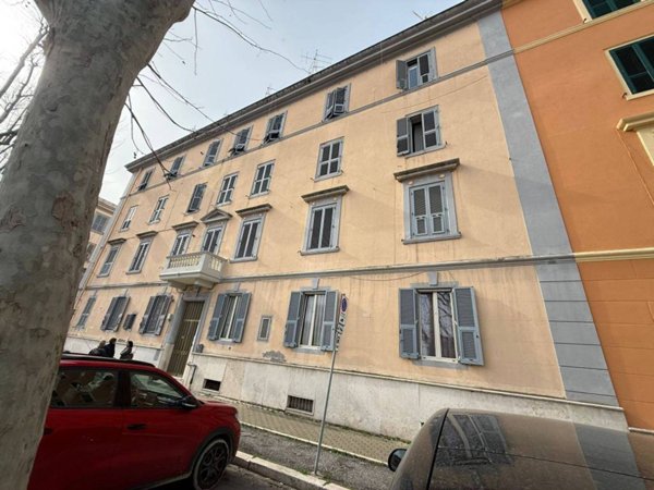 appartamento in vendita a Civitavecchia