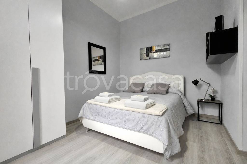 appartamento in vendita a Civitavecchia