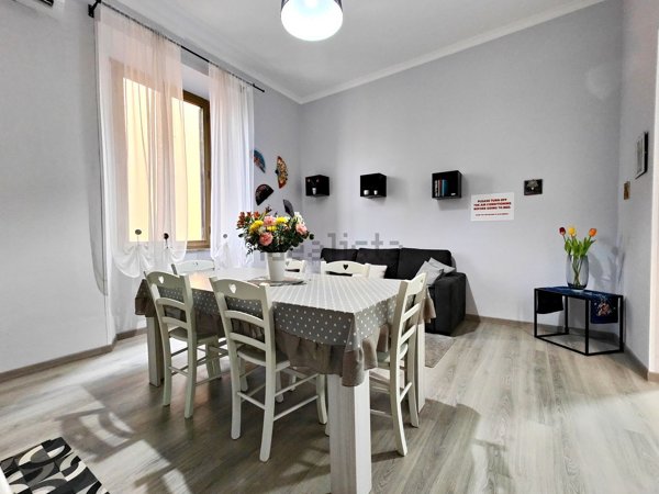 appartamento in vendita a Civitavecchia