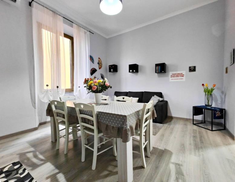 appartamento in vendita a Civitavecchia