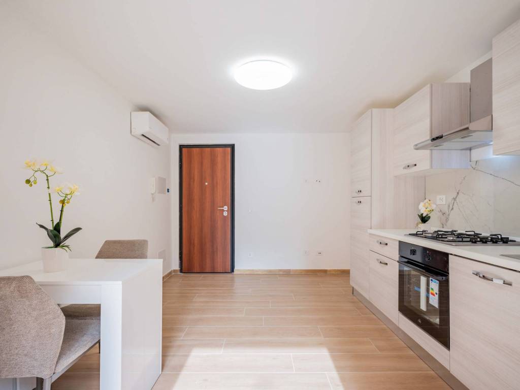 appartamento in vendita a Civitavecchia