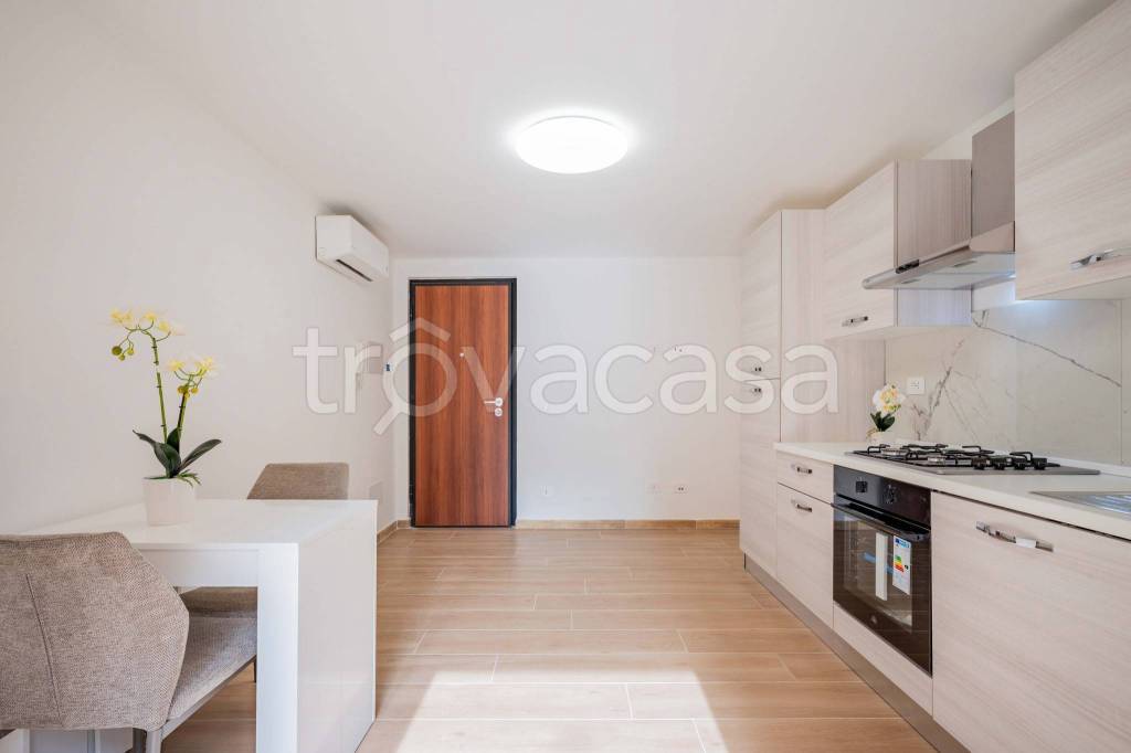 appartamento in vendita a Civitavecchia