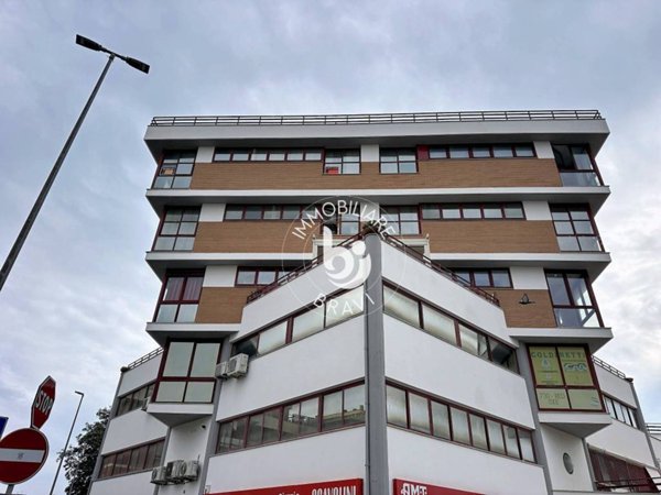 appartamento in vendita a Civitavecchia