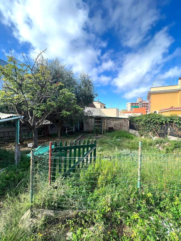 appartamento in vendita a Civitavecchia