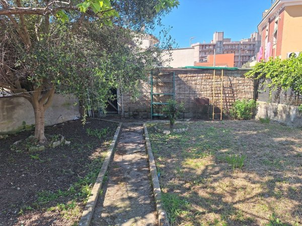 appartamento in vendita a Civitavecchia