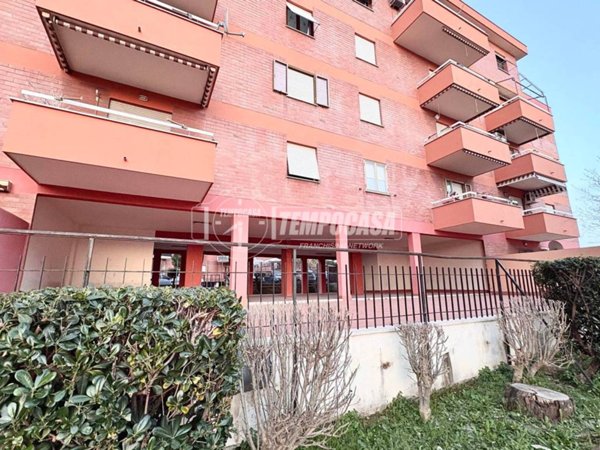 appartamento in vendita a Civitavecchia