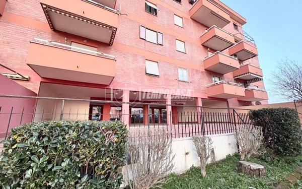 appartamento in vendita a Civitavecchia