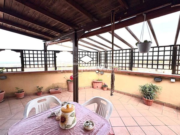 appartamento in vendita a Civitavecchia